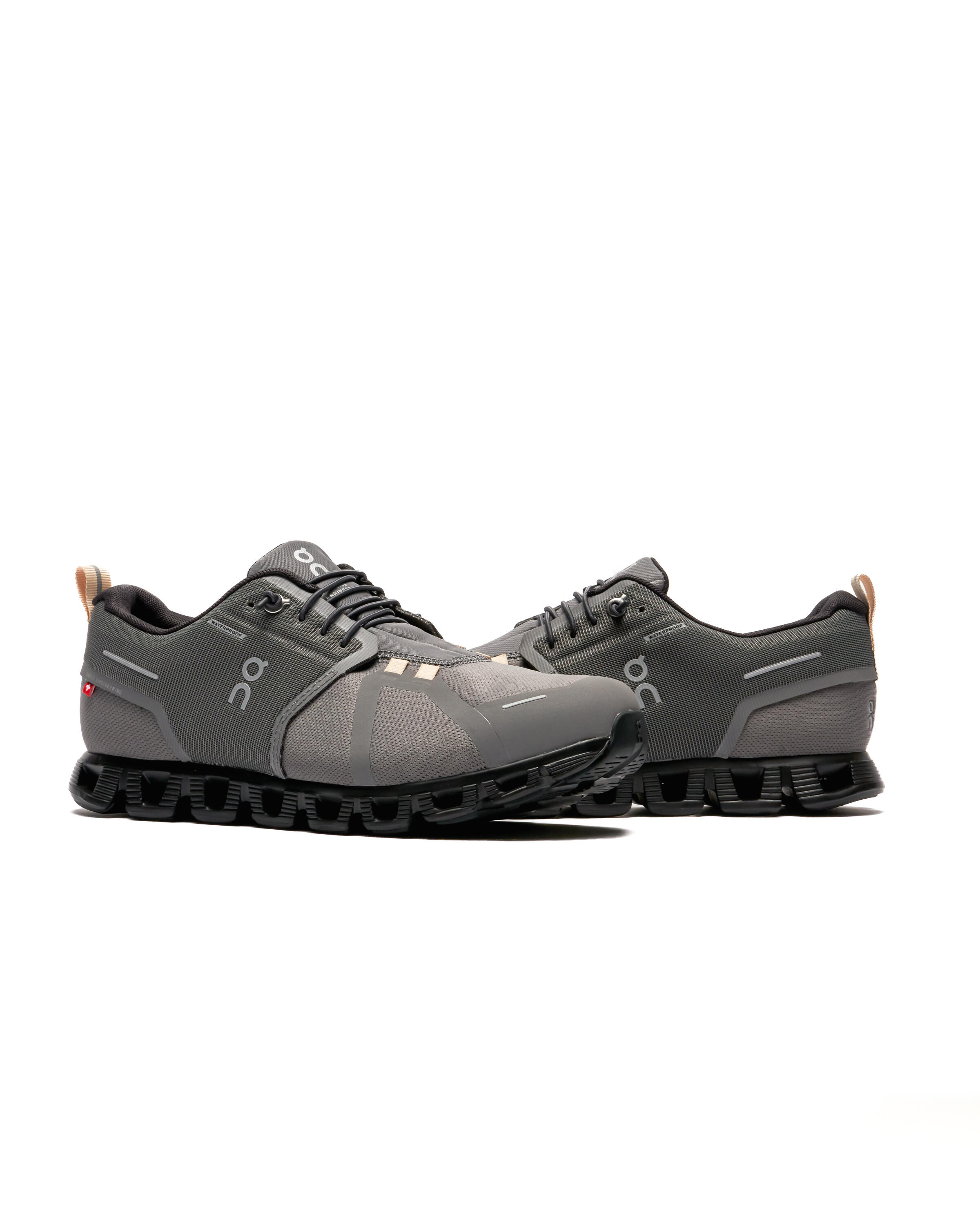 ON Running Cloud 5 Waterproof | 59.97991 | AFEW STORE